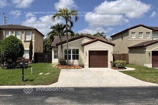 119 NW 44th Terrace in Deerfield Beach, FL - Building Photo