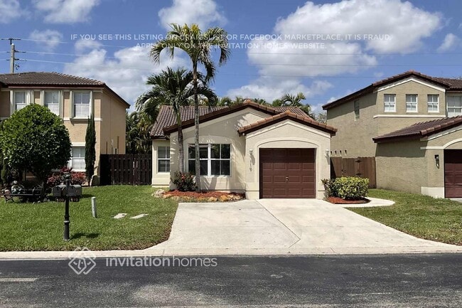 property at 119 NW 44th Terrace