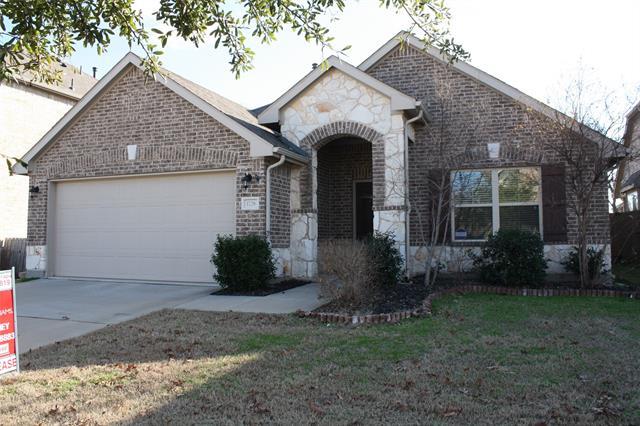 1728 Ridge Creek Ln in Aubrey, TX - Building Photo