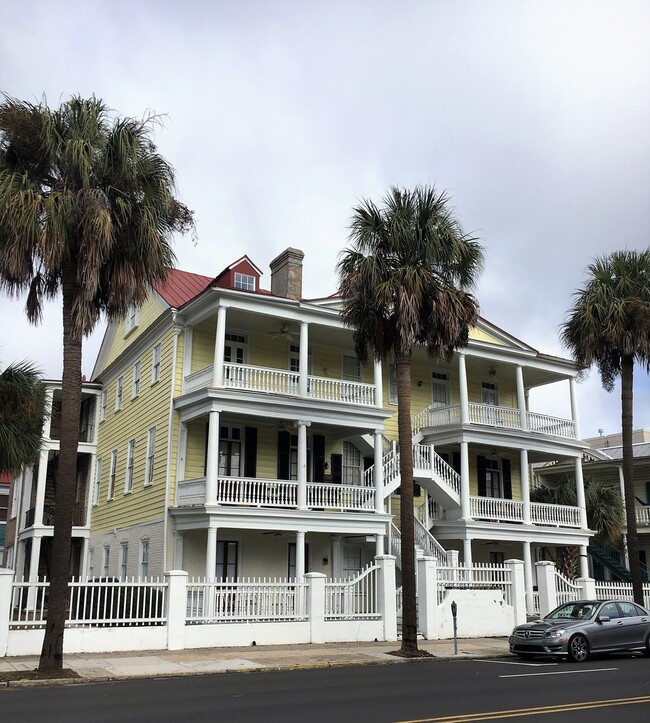 property at 212 Calhoun St