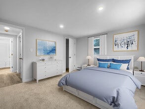 Pepperell Pines in Pepperell, MA - Building Photo - Building Photo