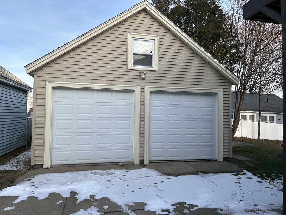 164 Chestnut St in Nashua, NH - Building Photo