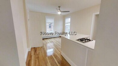 65 Walden St in Cambridge, MA - Building Photo - Building Photo