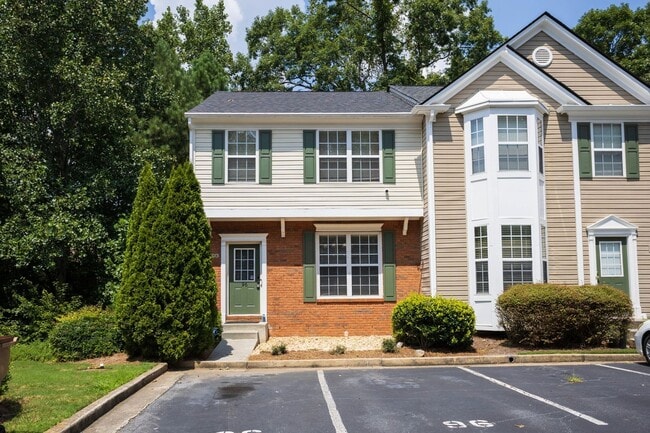 property at 9155 Nesbit Ferry Rd