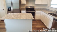 6014 Bluestem Wy in San Antonio, TX - Building Photo - Building Photo