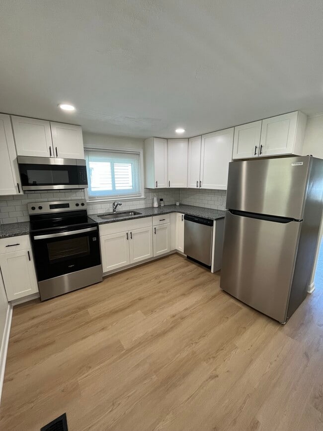 property at 1961 Linwood Ave