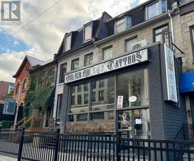 156 James St S in Hamilton, ON - Building Photo - Building Photo