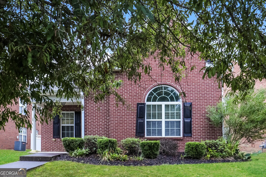 477 Townsend Bend in Stockbridge, GA - Building Photo