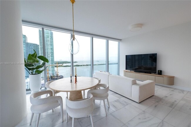 property at 700 NE 26th Terrace