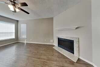 14511 Cypress Falls Dr in Cypress, TX - Building Photo - Building Photo