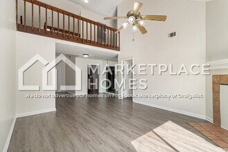 5839 Trent Walk Dr in Stonecrest, GA - Building Photo - Building Photo