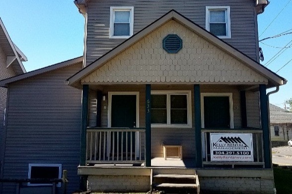 633 McLane Ave, Unit A