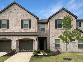 6463 Blue Trl in Arlington, TX - Building Photo
