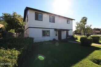 1333 E Flower St in Phoenix, AZ - Building Photo - Building Photo