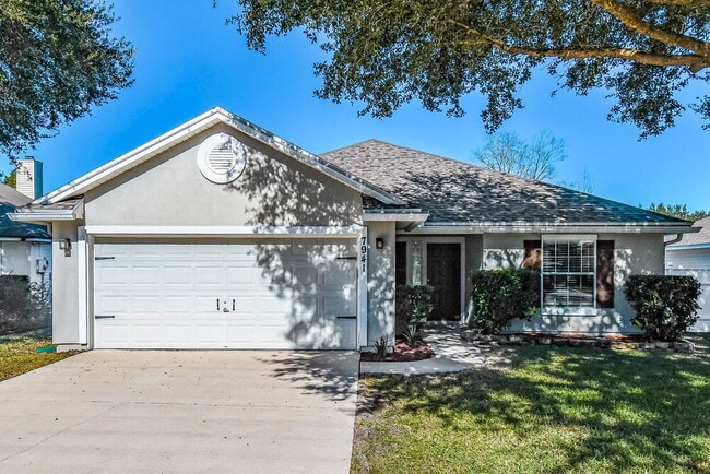 property at 7941 Collins Bay Ct