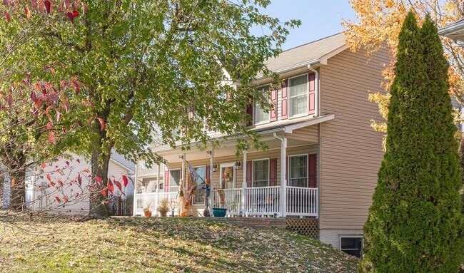 113 Senseny Glen Dr in Winchester, VA - Building Photo - Building Photo