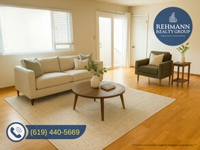 4235 Kendall St in San Diego, CA - Building Photo - Building Photo