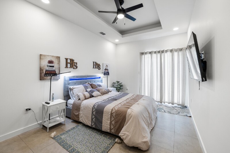 2625 Warbler Ave in McAllen, TX - Building Photo