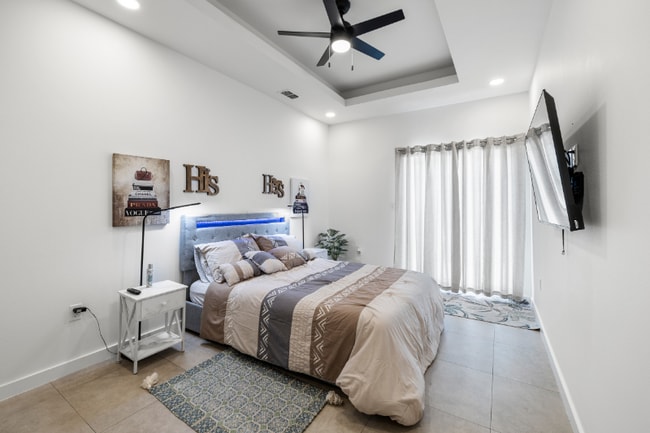 property at 2625 Warbler Ave