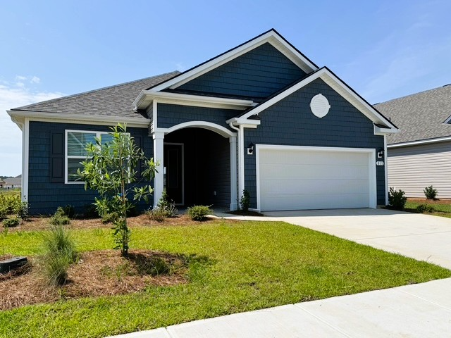property at 811 Ireland Dr