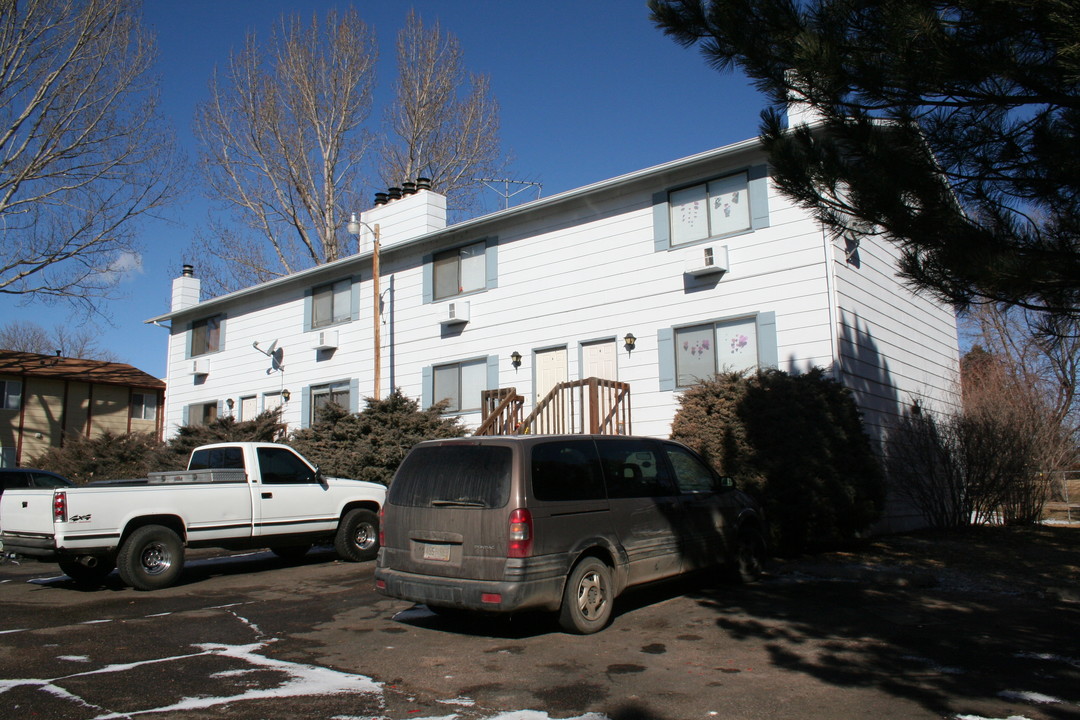 2751 28th Ave in Greeley, CO - Building Photo