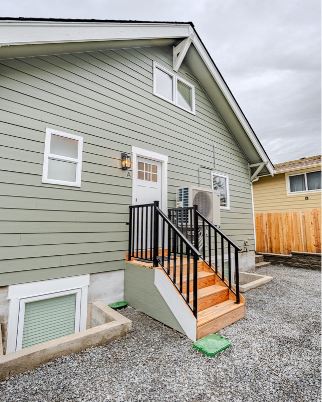 2106 Oakes Ave in Everett, WA - Building Photo - Building Photo