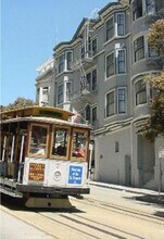 720-730-730 Powell St in San Francisco, CA - Building Photo - Building Photo