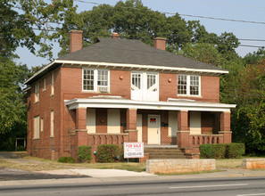 309 Rutherford St in Greenville, SC - Building Photo - Building Photo