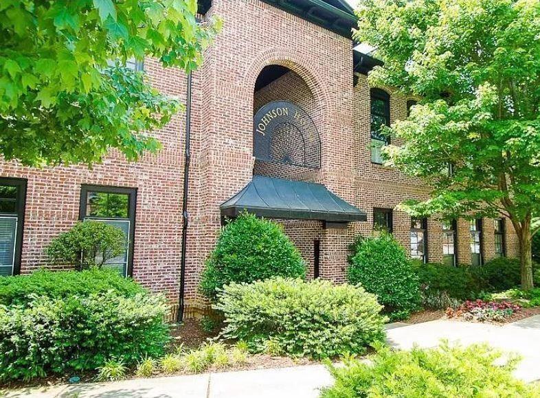 1455 Village Park Ct NE in Atlanta, GA - Building Photo