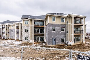 Village Cooperative of Overland Park in Overland Park, KS - Building Photo