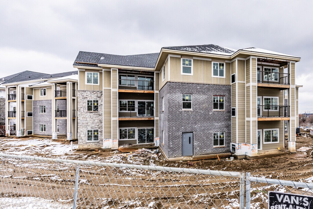 Village Cooperative of Overland Park in Overland Park, KS - Building Photo