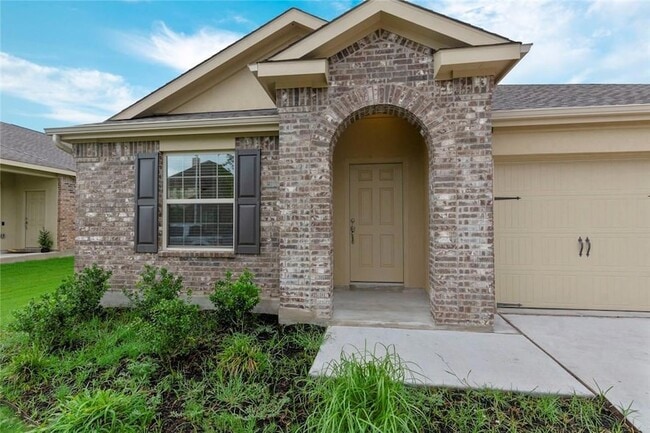 837 Hillrose Dr in Leander, TX - Foto de edificio - Building Photo