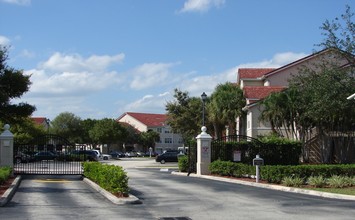 Waterway Village in Greenacres, FL - Building Photo - Building Photo