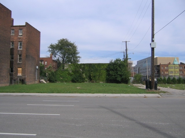 Century Building in Detroit, MI - Building Photo - Other