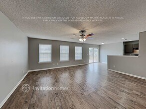 109 Parkview Ln in Powder Springs, GA - Foto de edificio - Building Photo