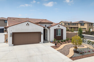 Quartz Ranch in Menifee, CA - Building Photo - Building Photo