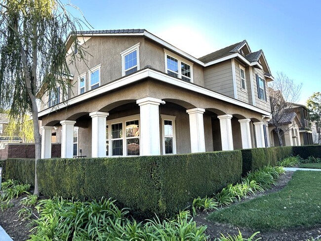 16051 Nature Trail in Chino, CA - Building Photo - Building Photo