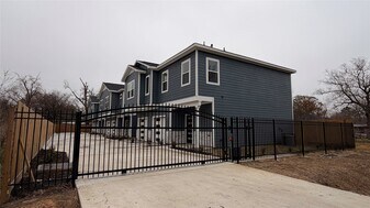 3537 Alderfer St in Houston, TX - Building Photo