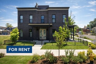 889 30th St in Denver, CO - Building Photo