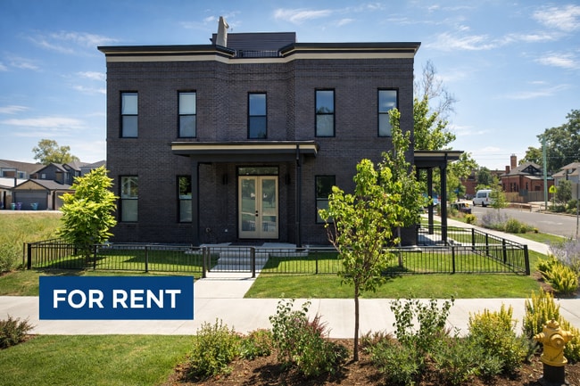 property at 889 30th St