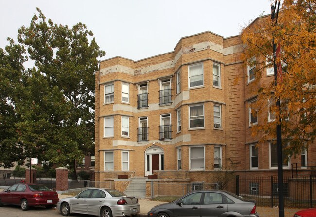1030 E 47th in Chicago, IL - Building Photo - Building Photo