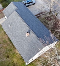 417 Union St in Franklin, MA - Foto de edificio - Building Photo