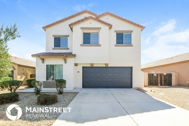 property at 17319 W Caribbean Ln