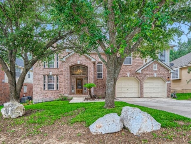 19527 Battle Oak in San Antonio, TX - Building Photo - Building Photo