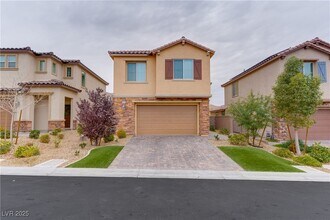 12333 Silvana St in Las Vegas, NV - Building Photo - Building Photo