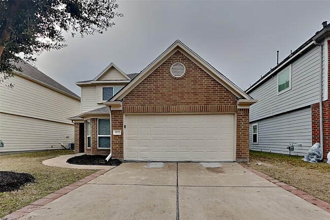 property at 3027 Zephyr Glen Way