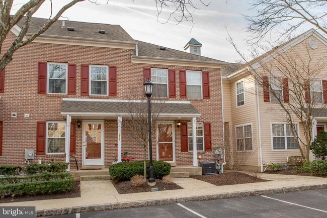 3919 Captain Molly Cir in Doylestown, PA - Building Photo - Building Photo