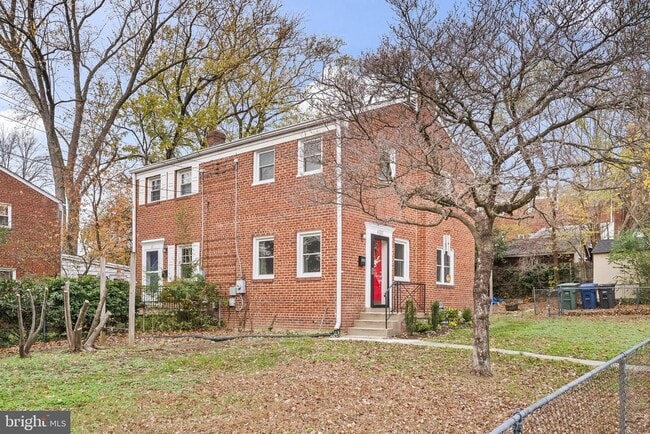 property at 4332 Utica Ave