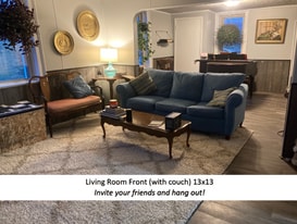 1230 Dridge Hill Rd in Lititz, PA - Building Photo