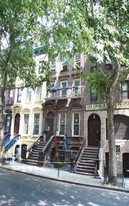 29 W 130th St Apartments